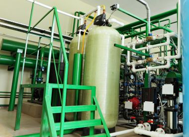 Alkaline-free Deodorization (Refined  Desulfurization Alcohol) Re-distillation Unit